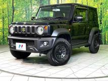 2023 Suzuki Jimny Sierra