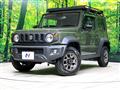 2023 Suzuki Jimny Sierra