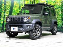 2023 Suzuki Jimny Sierra