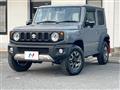 2024 Suzuki Jimny Sierra
