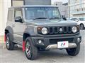 2024 Suzuki Jimny Sierra