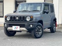 2024 Suzuki Jimny Sierra