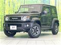 2024 Suzuki Jimny Sierra
