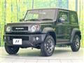 2024 Suzuki Jimny Sierra
