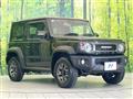 2024 Suzuki Jimny Sierra