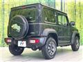 2024 Suzuki Jimny Sierra