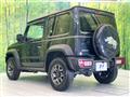 2024 Suzuki Jimny Sierra