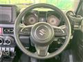 2024 Suzuki Jimny Sierra