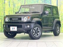2024 Suzuki Jimny Sierra