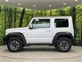 2024 Suzuki Jimny Sierra