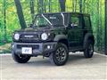 2024 Suzuki Jimny Sierra