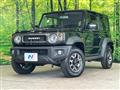 2025 Suzuki Jimny Sierra