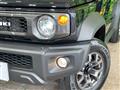 2025 Suzuki Jimny Sierra
