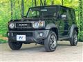 2025 Suzuki Jimny Sierra