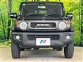 2025 Suzuki Jimny Sierra