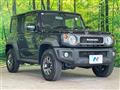 2025 Suzuki Jimny Sierra