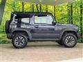 2025 Suzuki Jimny Sierra