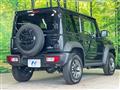 2025 Suzuki Jimny Sierra