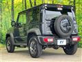 2025 Suzuki Jimny Sierra