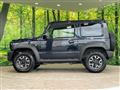 2025 Suzuki Jimny Sierra