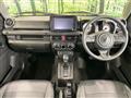 2025 Suzuki Jimny Sierra