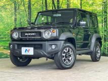 2025 Suzuki Jimny Sierra