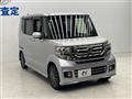 2015 Honda N BOX