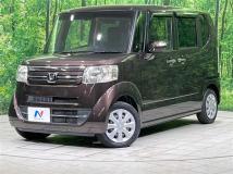 2016 Honda N BOX
