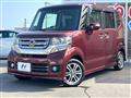 2016 Honda N BOX