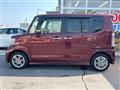 2016 Honda N BOX