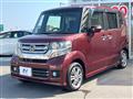 2016 Honda N BOX