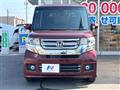 2016 Honda N BOX