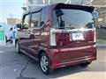 2016 Honda N BOX