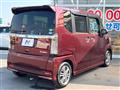 2016 Honda N BOX