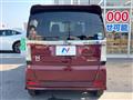 2016 Honda N BOX