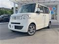 2013 Honda N BOX