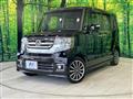 2016 Honda N BOX
