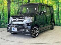 2016 Honda N BOX