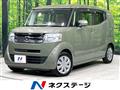 2017 Honda N BOX
