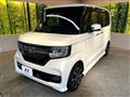 2018 Honda N BOX