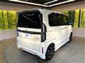 2018 Honda N BOX