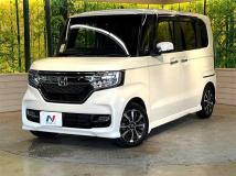 2018 Honda N BOX