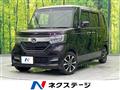 2018 Honda N BOX