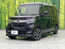 2018 Honda N BOX