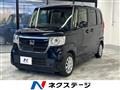 2020 Honda N BOX