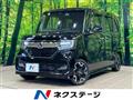 2017 Honda N BOX