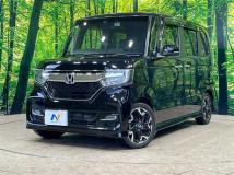 2017 Honda N BOX
