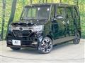2018 Honda N BOX