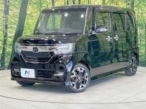 2018 Honda N BOX