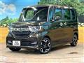 2018 Honda N BOX